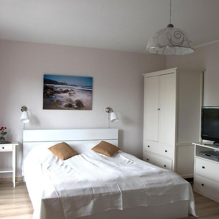 Studio 11 Im Haus Stranddistel, Modernes Studio Im 1 Og Fur 2 Personen In Цингст Экстерьер фото