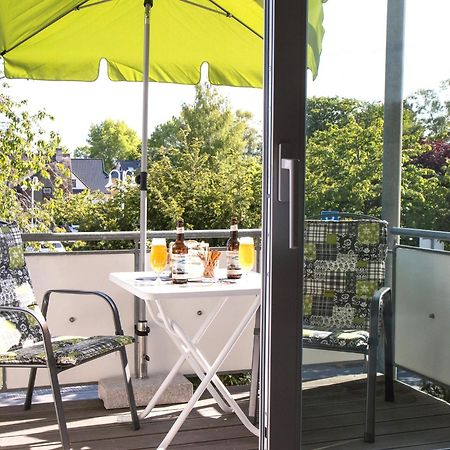 Studio 11 Im Haus Stranddistel, Modernes Studio Im 1 Og Fur 2 Personen In Цингст Экстерьер фото